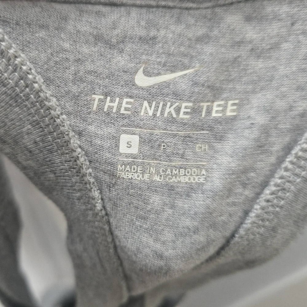 Nike good used